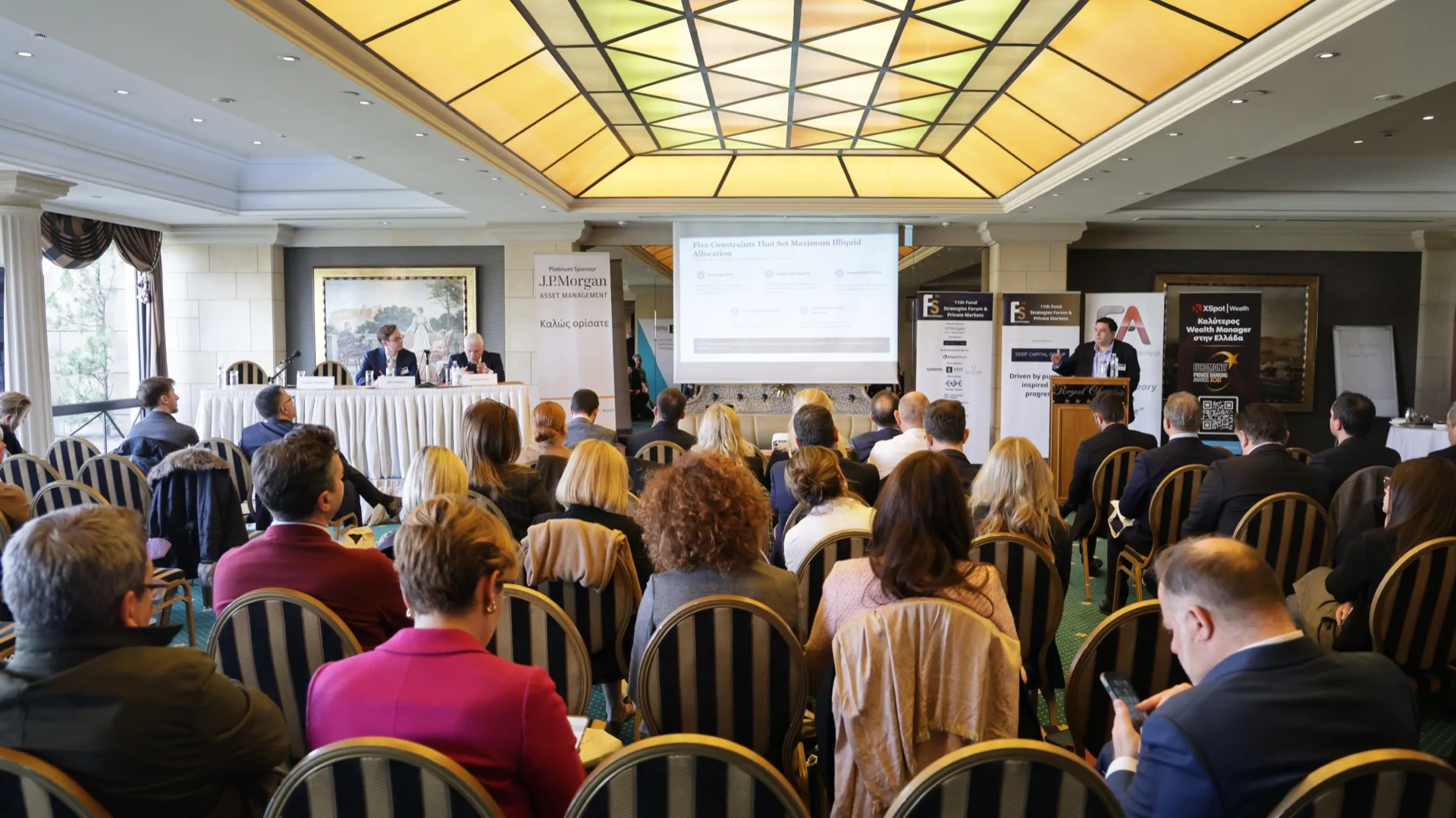 Panel session