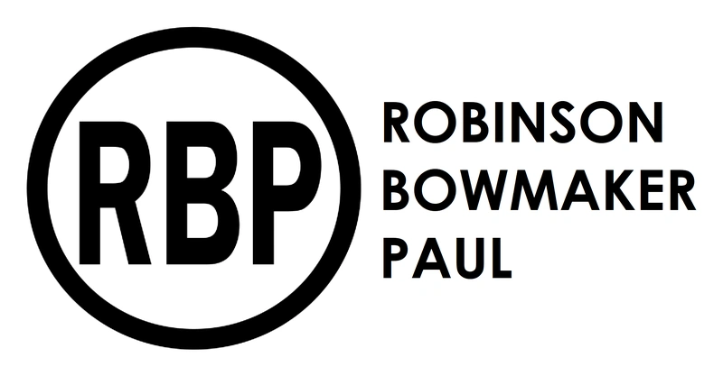 Robinson Bowmaker Paul